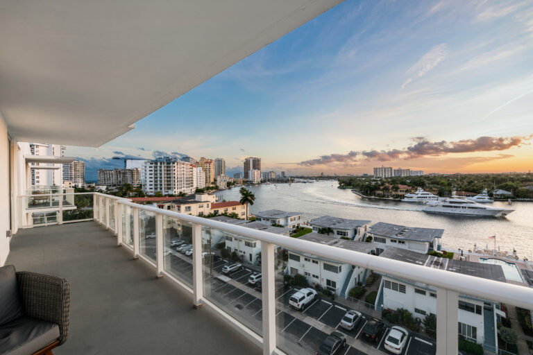 Investing in Fort Lauderdale Real Estate Tiffany House