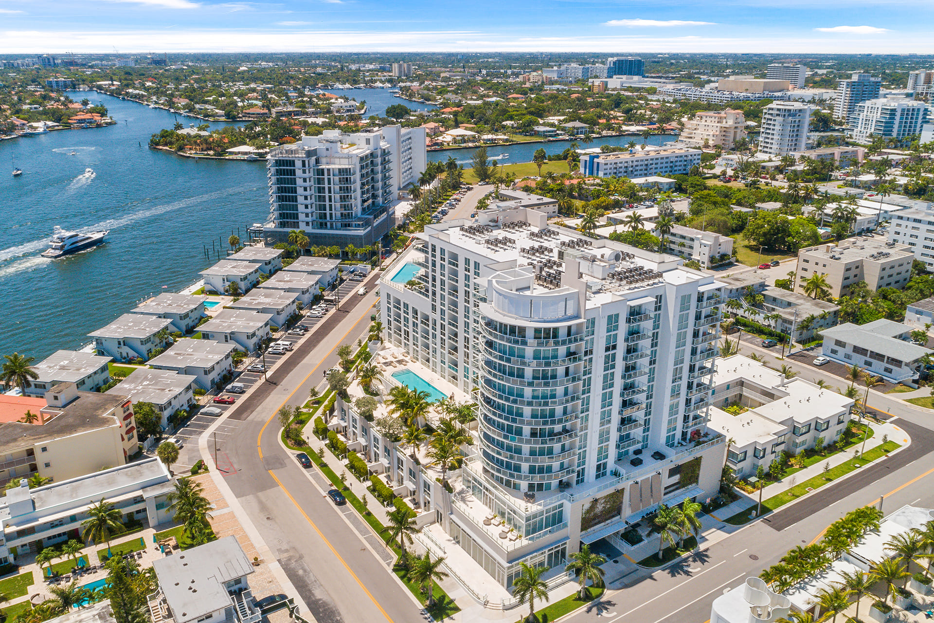 What To Look For When Buying A Luxury Condo In Fort Lauderdale