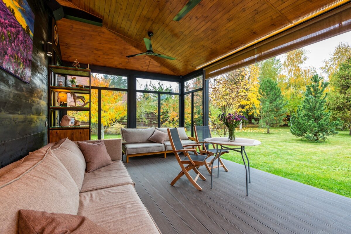 Backyard Improvements That Add Value | Unlock Your Home's True Potential
