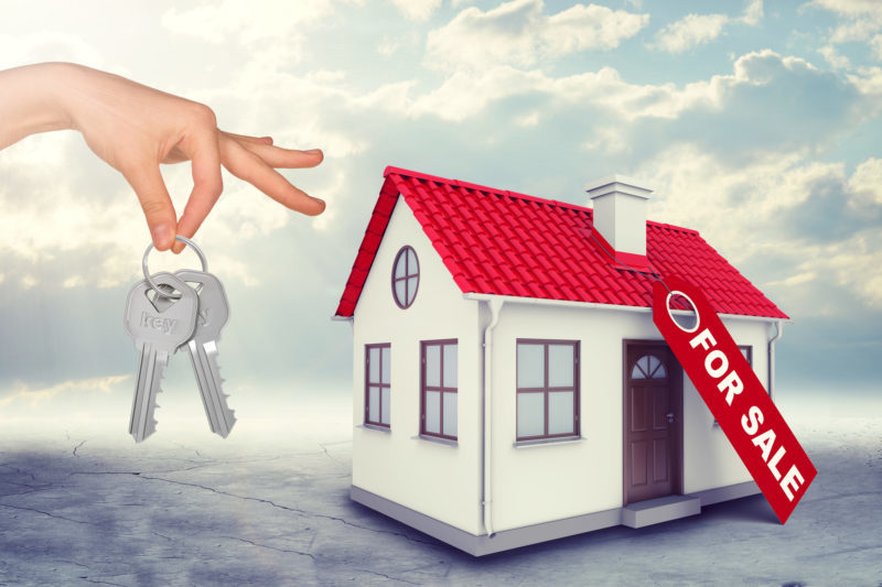 how to sell your house in 7 days