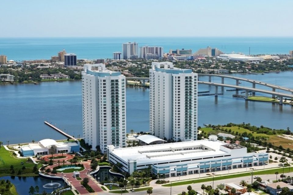 Ocean View Condos Florida