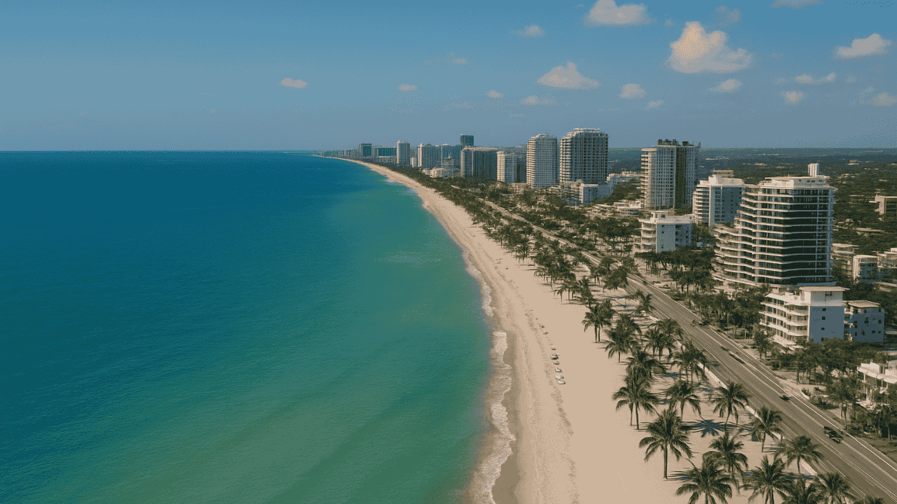 Why Is Fort Lauderdale So Popular