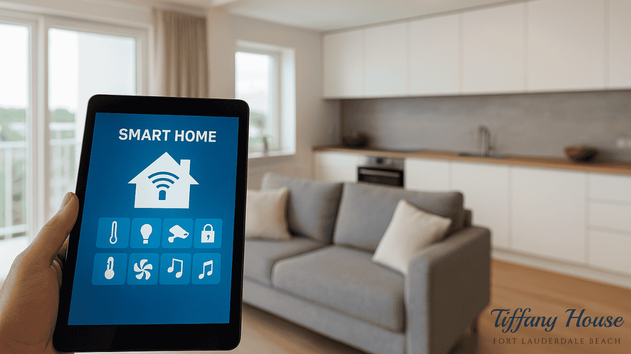 How Tech Is Changing Property Value