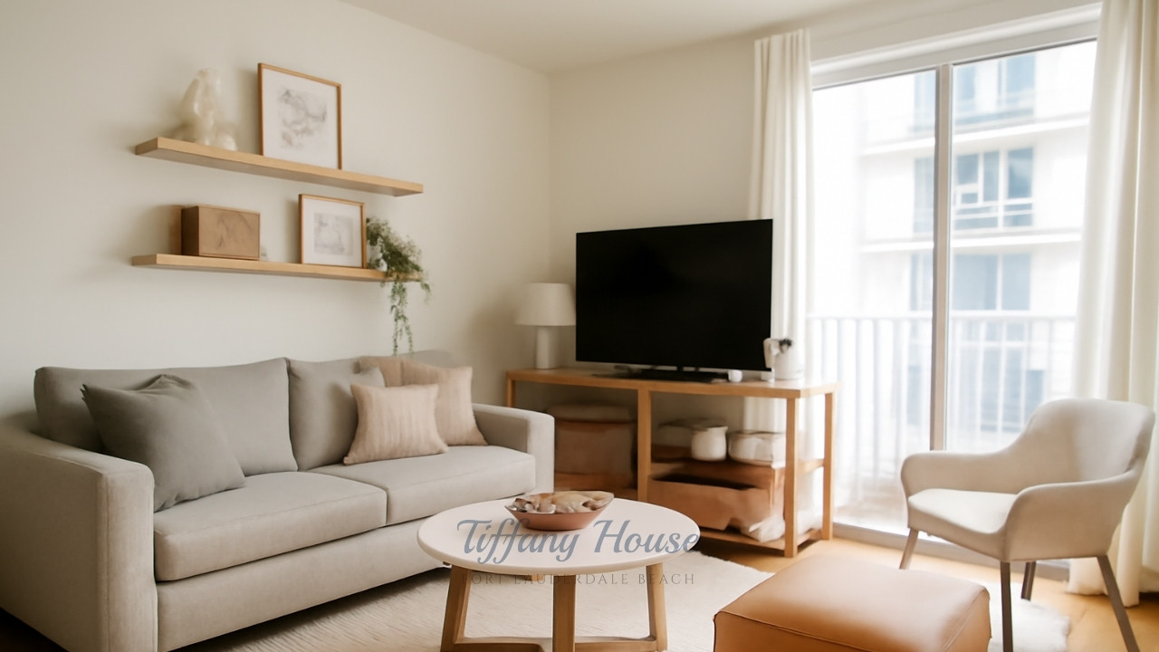 How to Maximize Small Spaces