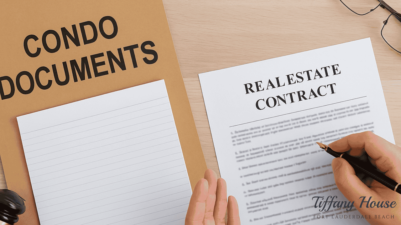 Legal Considerations When Buying or Selling a Condo