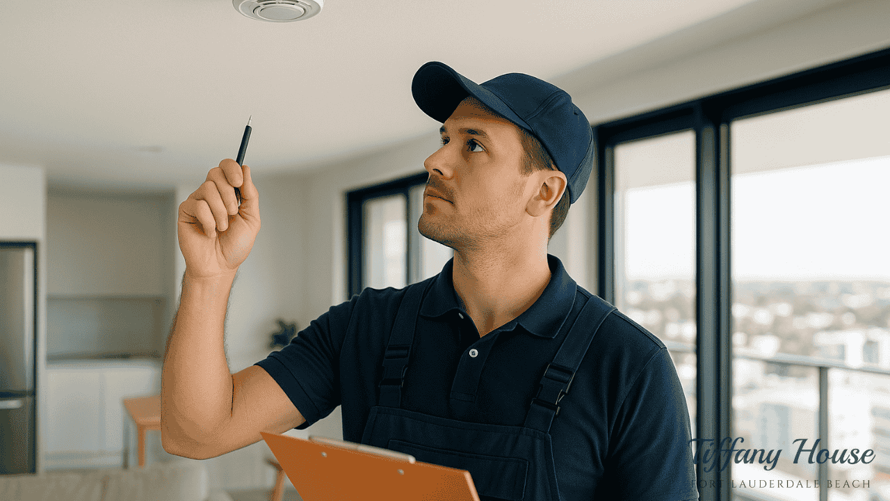 Maintenance Checklist for Condo Owners