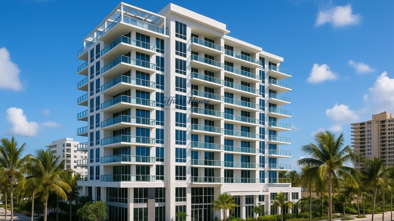 Condo Viewing Checklist