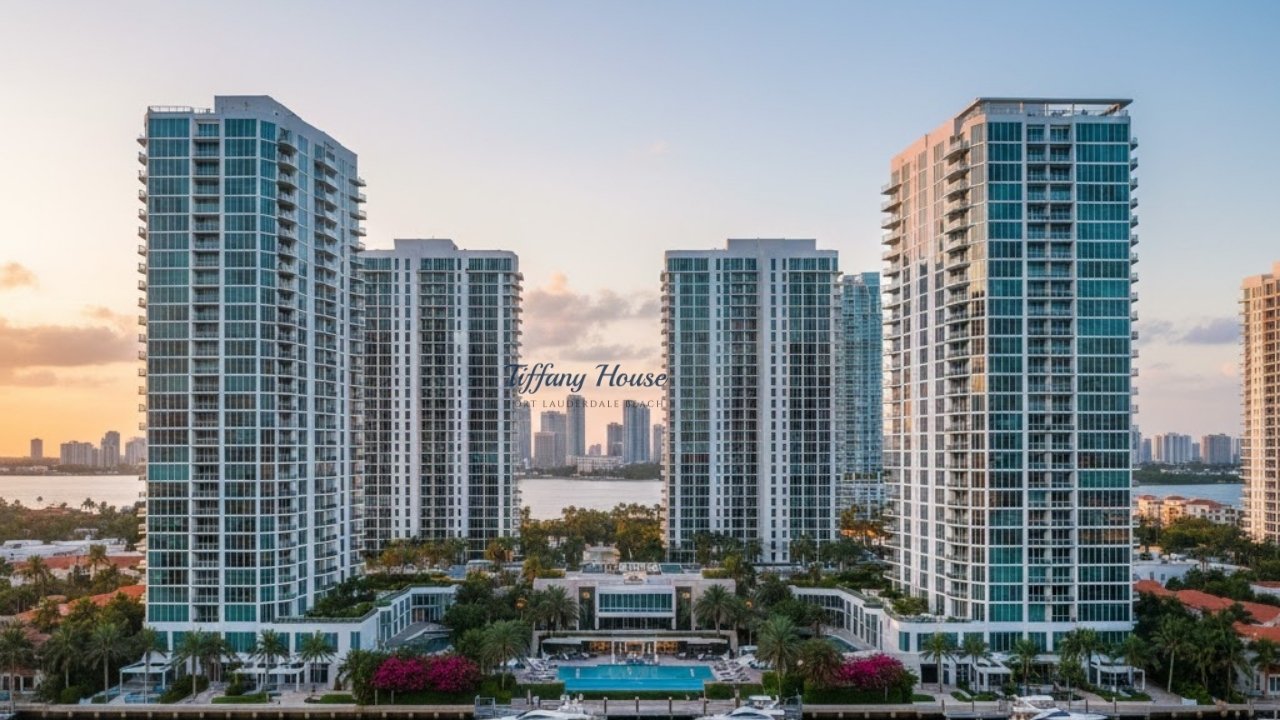 Fort Lauderdale condo rental rules