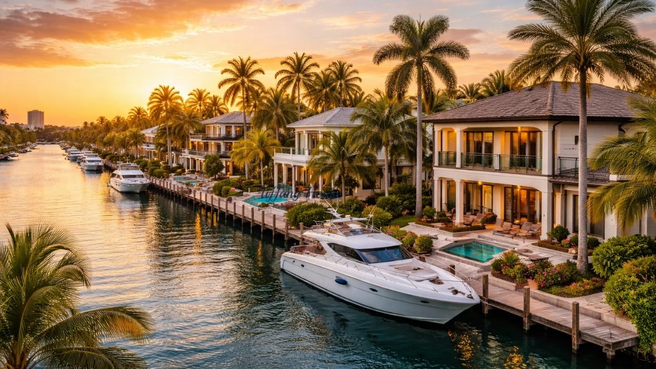 Seller Mistakes in Fort Lauderdale