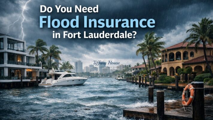 Do You Need Flood Insurance in Fort Lauderdale