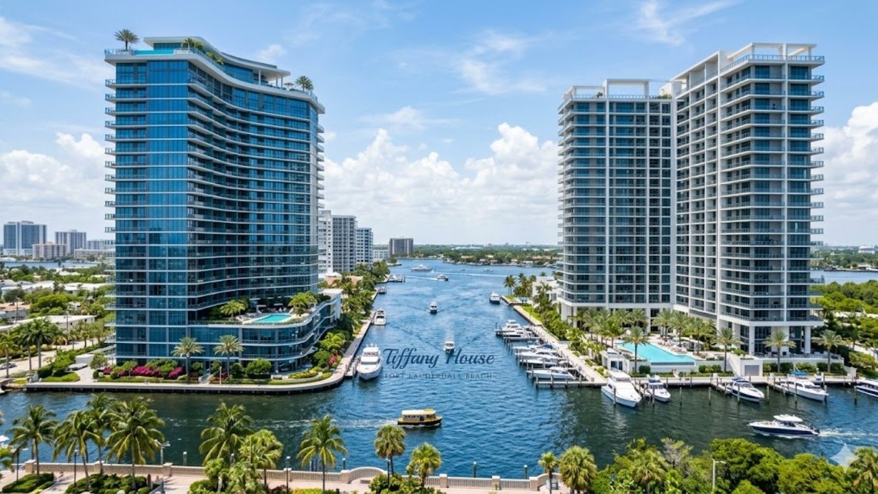 How to Compare Two Condos in Fort Lauderdale