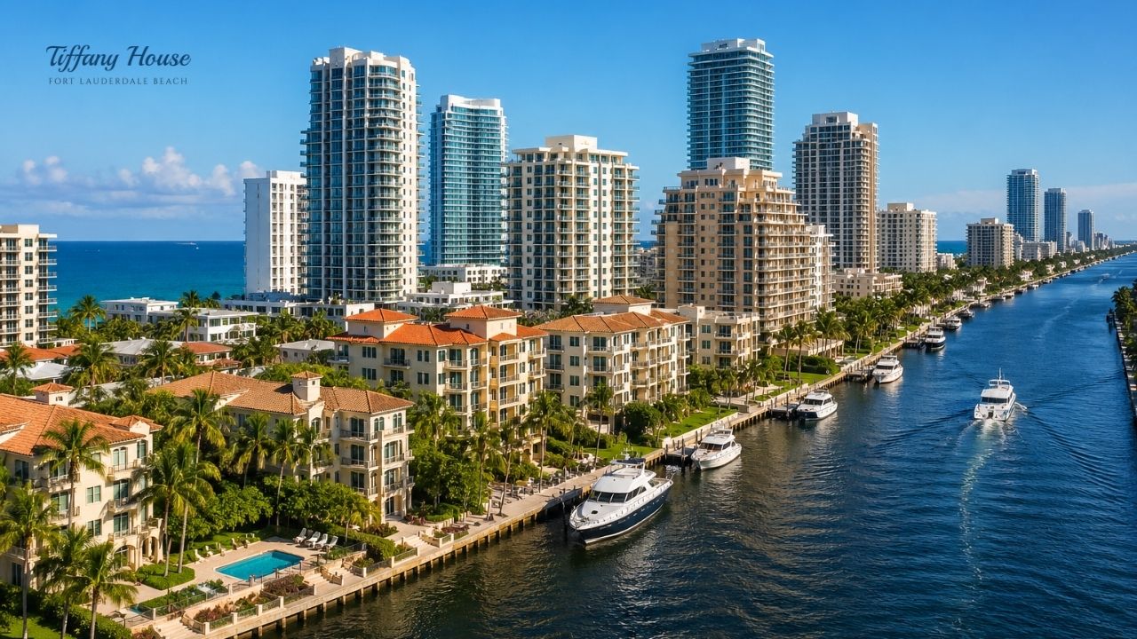 Insurance and Maintenance Costs for Waterfront Condos in Fort Lauderdale