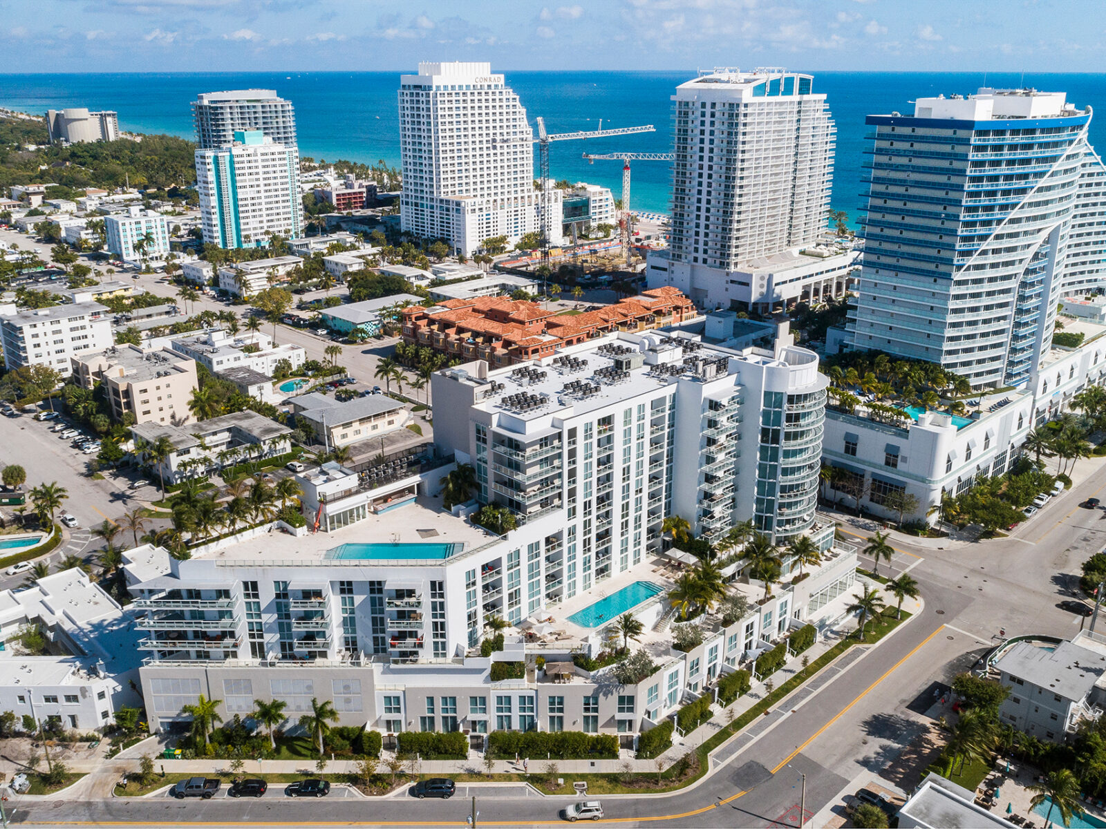 Why Buy a Condo In Downtown Fort Lauderdale